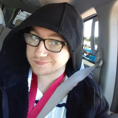 Profile Picture of Michael Furrow (@MichaelFurrow4) on Twitter