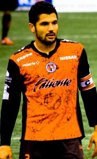 Profile Picture of Javier Gandolfion Wikipedia