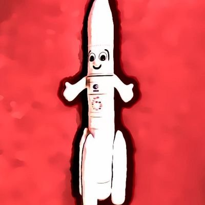 Profile Picture of Monsieur Ariane 6 (@MrAriane6) on Twitter
