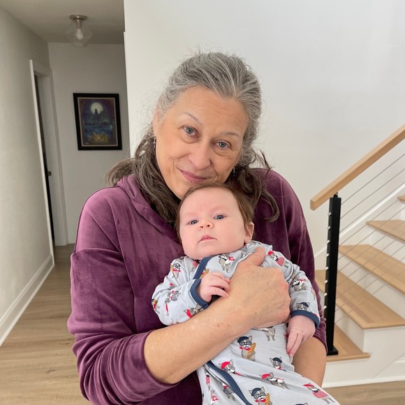 Profile Picture of Lynda Laurendine (@lyndalaurendine) on Poshmark