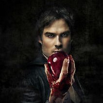 Profile Picture of Damon Salvatore (@DamonSal_stan) on Twitter