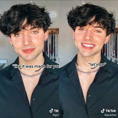 Profile Picture of Garrett.x.cutie (@overboe_garrett) on Twitter