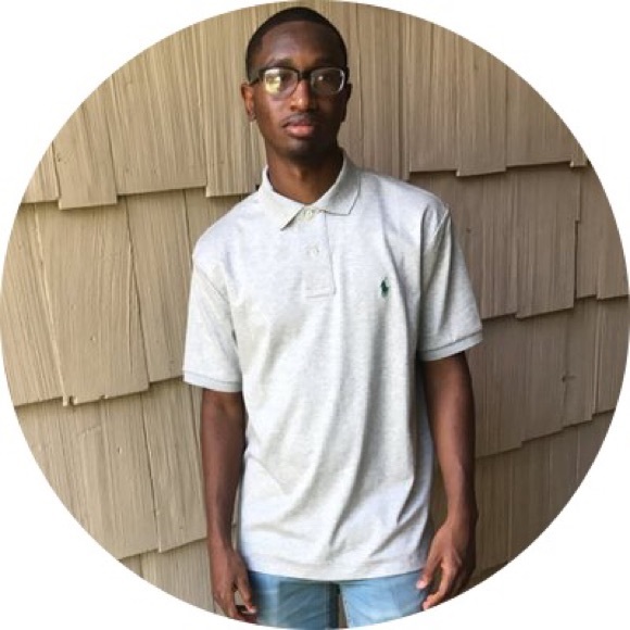 Profile Picture of Oumar Diallo (@oumardiallo2038) on Poshmark