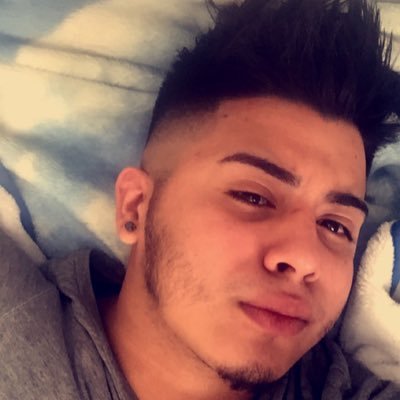 Profile Picture of Travis Ray Rodgers (@TravisDaGreat14) on Twitter