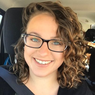 Profile Picture of Cassi Brown (@cassbrown__) on Twitter