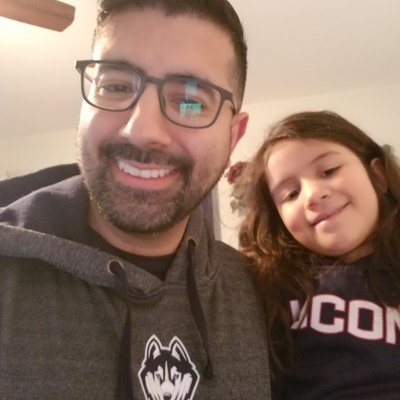 Profile Picture of Dan Hussain (@DanHussain2) on Twitter
