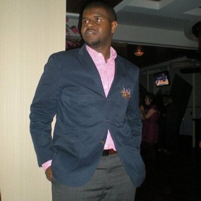 Profile Picture of Chris  Laurent (@Danumba1Haitian) on Twitter