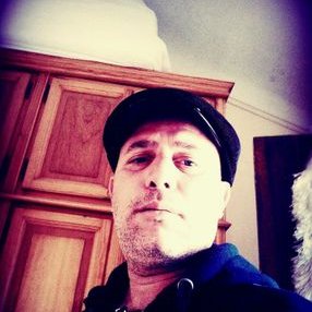 Profile Picture of Husam Ayoub (@HusamAyoub1) on Twitter