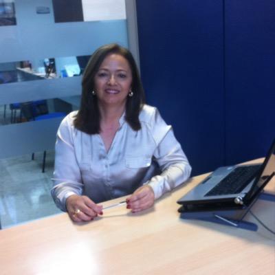 Profile Photo of Rosalba Lopez Gomez (@Rosalbalopezg) on Twitter