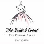 Profile Picture of The Bridal Event | Appleton (@thebridaleventinc) on Instagram