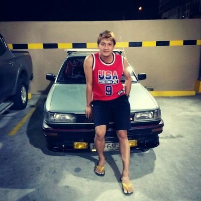 Profile Picture of Carlo Marcelo (@itsmiecarl09) on Twitter