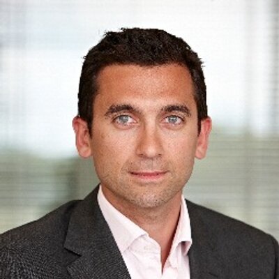 Profile Picture of Jon Tait (@jratait) on Twitter