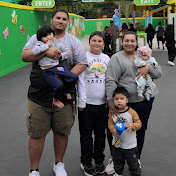 Profile Picture of Steve Torres (@72mrhercules) on Youtube