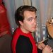 Profile Picture of Vadim Gladyshev (@gborisych) on Pinterest