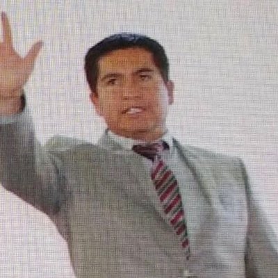 Profile Picture of Erik Alfonso Vargas (@seibanoautentic) on Twitter