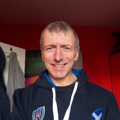 Profile Picture of Craig Ross (@CraigGlasgow2) on Twitter