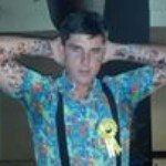 Profile Picture of Jordan Claspell (@jt_clap) on Instagram