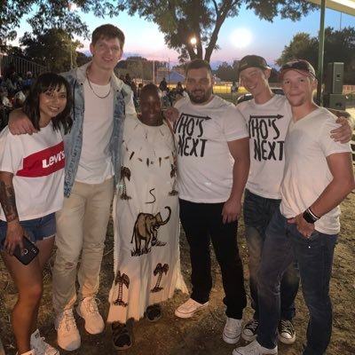 Profile Picture of Ian Burt (@ianburt1011) on Twitter
