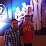 Profile Picture of Adam Chamberlain (@adamchamberlain73) on Instagram