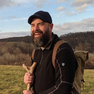 Profile Picture of Eric Zink (@ericjzink) on Twitter