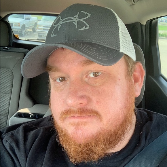 Profile Picture of Jerry Jackson (@texasfallout81) on Poshmark