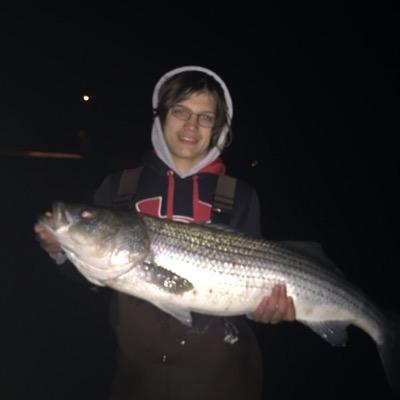 Profile Picture of Chris Miska (@DeerPredator22) on Twitter