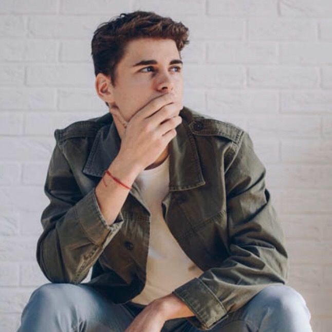 Profile Picture of Jeremy Collins (@jeremyboss21) on Tiktok