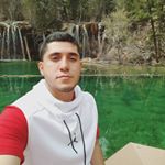 Profile Picture of Cristian Andrade (@cristivnvndrvde) on Instagram