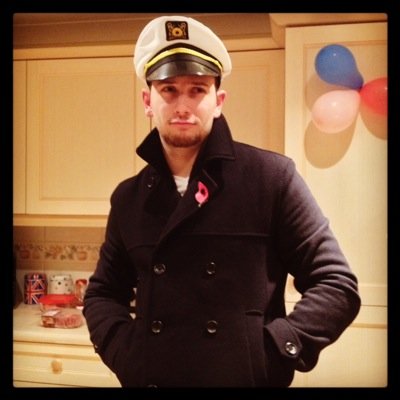 Profile Picture of Jonathan McKnight (@JonMcK14) on Twitter