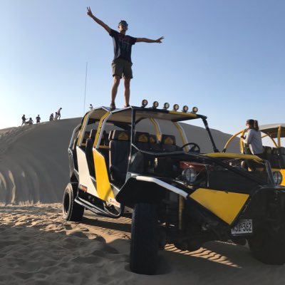 Profile Picture of David Correa (@DavidCorrea_98) on Twitter