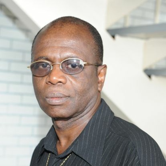 Profile Picture of Prince Adu-twum (@princeadutwum) on Poshmark