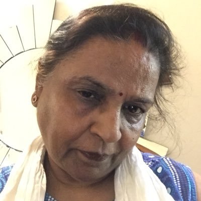 Profile Picture of Nutan Singh (@NutanSi21714614) on Twitter