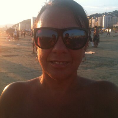 Profile Picture of Paula Maria Marques (@paulamarques58) on Twitter