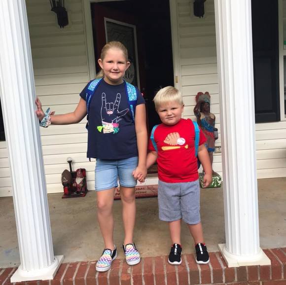 Profile Picture of Savannah Sweatmon (@sweatmon20) on Poshmark