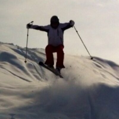 Profile Picture of James Storr (@james_storr) on Twitter