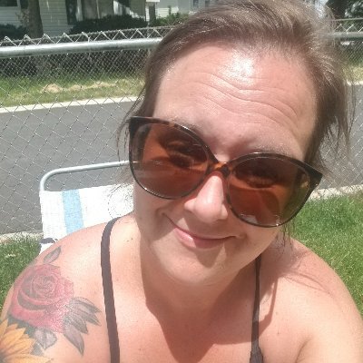 Profile Picture of Melissa Schafernak (@MSchafernak) on Twitter