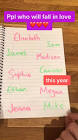 Profile Picture of   did i miss u? follow for... (@15secondlaughs) on Tiktok