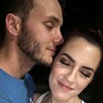 Profile Picture of James Hyatt (@whitechocolatewolf) on Instagram