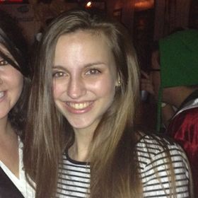 Profile Picture of Brianne Craven (@bricraven) on Pinterest