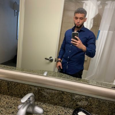Profile Picture of Tony Guardado (@TonyG9523) on Twitter