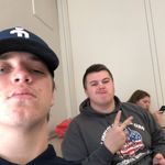 Profile Picture of Rob and Jacobs Custom Pancakes (@rob.jacobspancakes) on Instagram