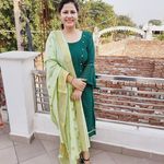 Profile Picture of maninder kaur (@mani_heer20) on Instagram