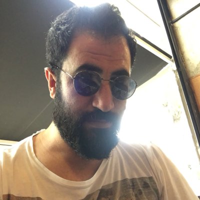 Profile Picture of Ali KARSLI (@ali_karsli_math) on Twitter