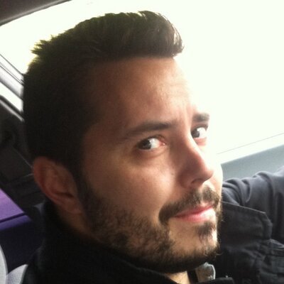 Profile Picture of Alex (@Alex_Yarin) on Twitter