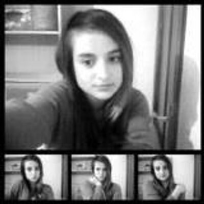 Profile Picture of Nikolina Bajic (@Bajic_Nikolina) on Twitter