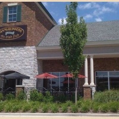 Profile Picture of Franklin Abbey (@DanMcGuinnessJr) on Twitter