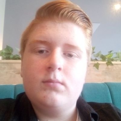 Profile Picture of Ben Wilmot (@BenWilmot5) on Twitter