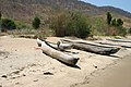 Profile Picture of Dugout canoeon Wikipedia