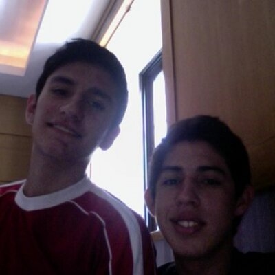 Profile Picture of Felipe Felix Hdz (@felipefelix04) on Twitter