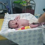 Profile Picture of Baby Giorve Hydler Xie (@giorvexie) on Instagram